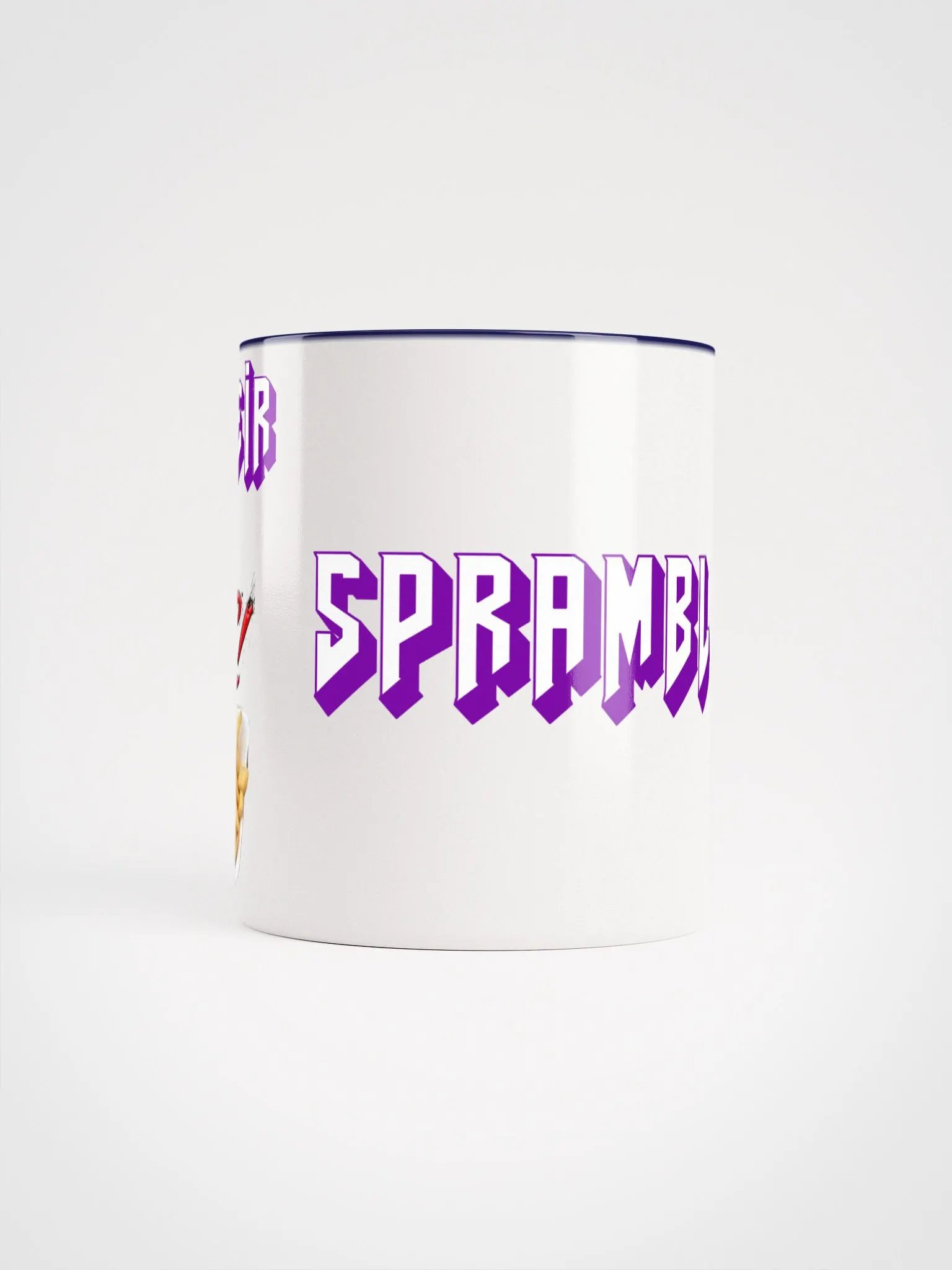 Nick their chips Ceramic Mug product image (5)