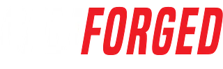 califorged