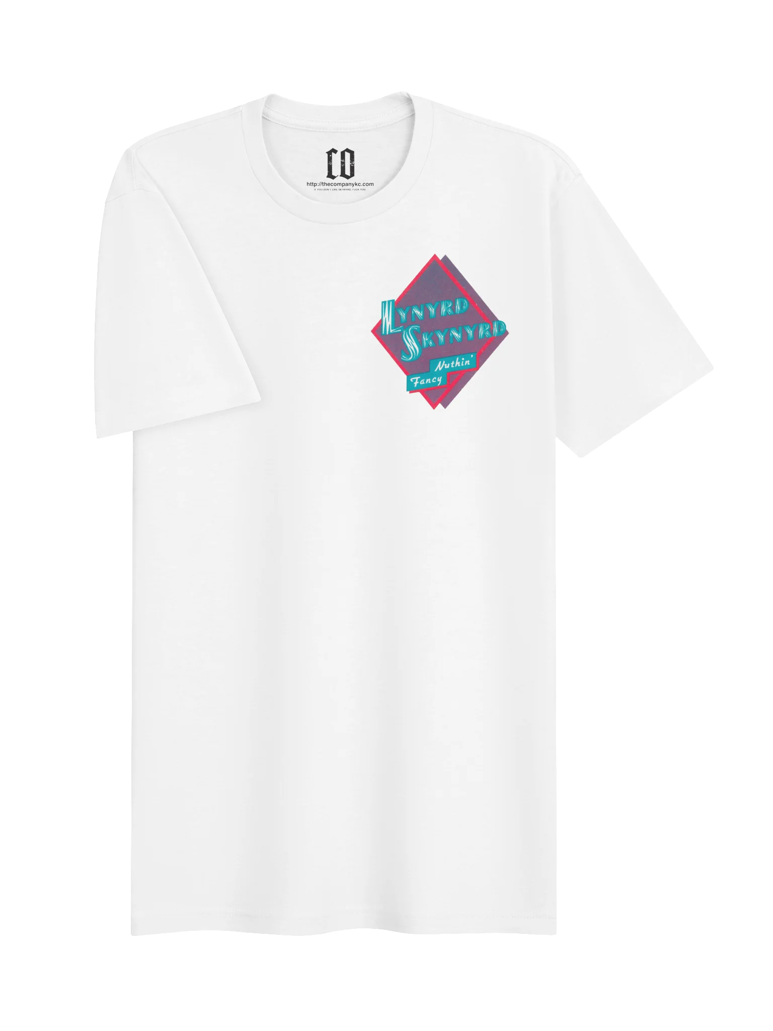 TC-002.4 // SATURDAY NIGHT SPECIAL product image (7)