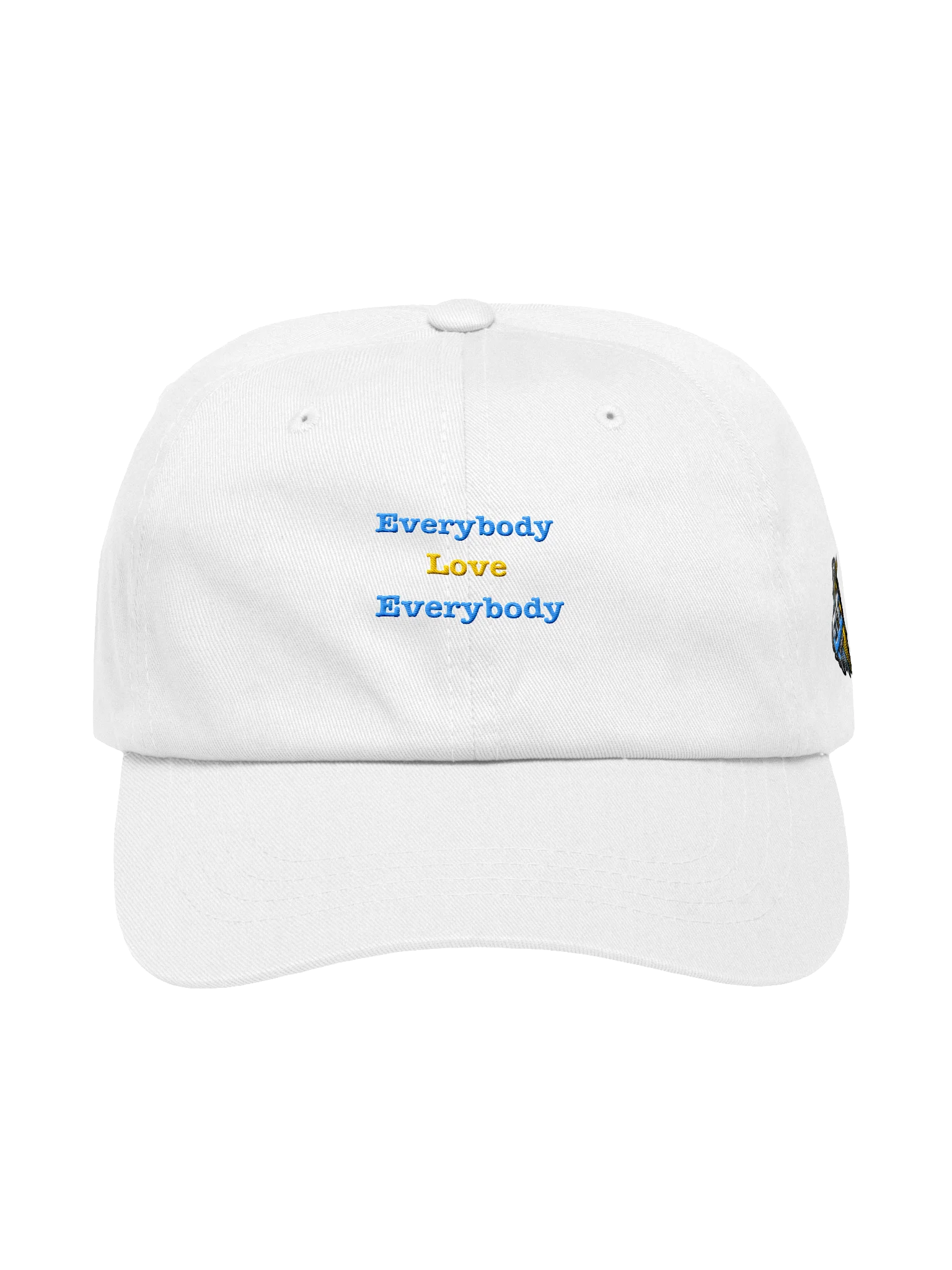 Slogan Hat product image (1)