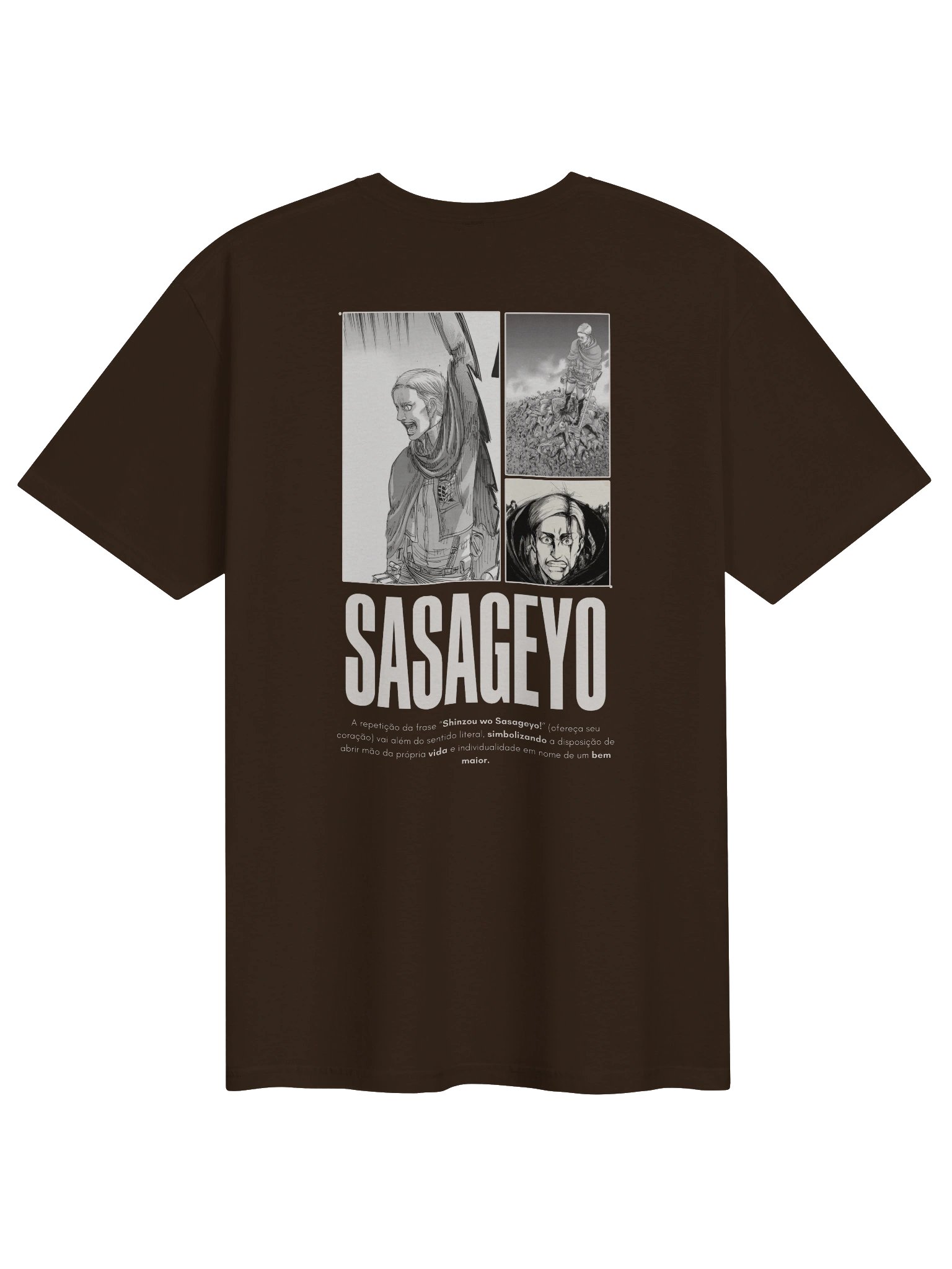 Shinzō wo Sasageyo! product image (132)