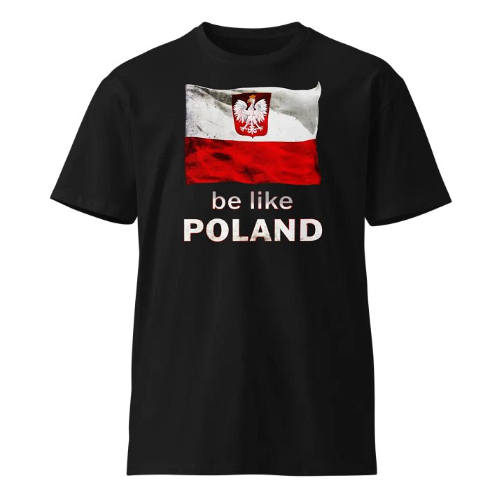 Be Like Poland product image (1)