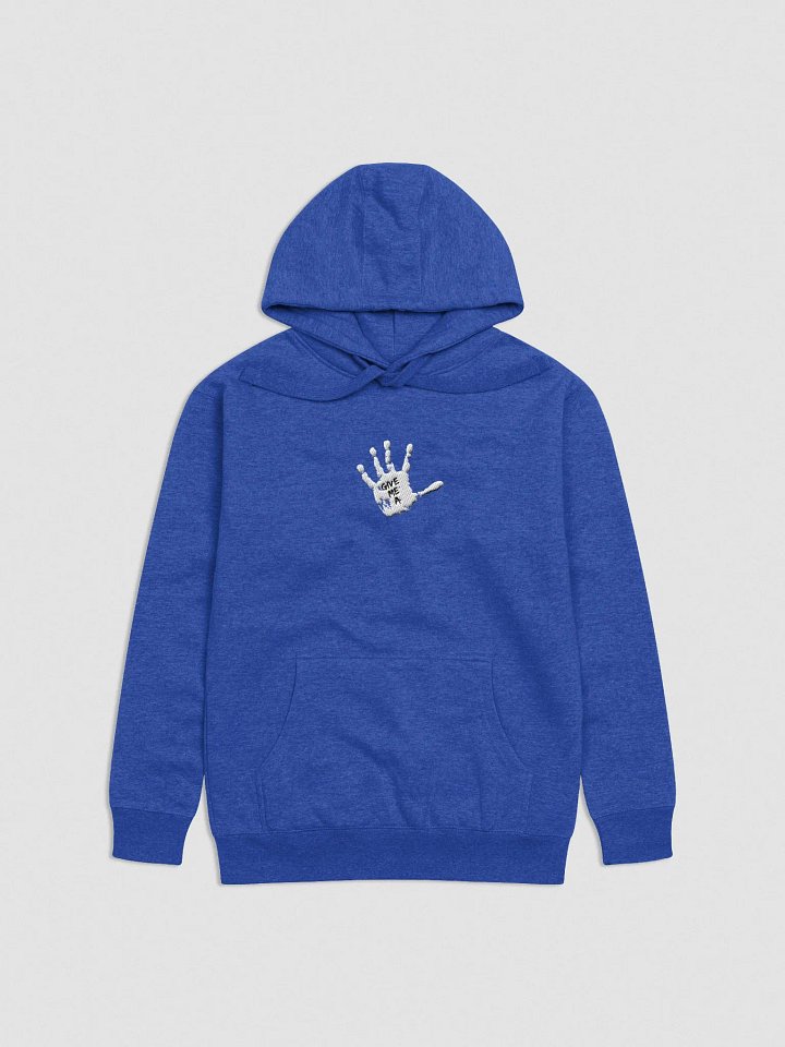 Haaalp Hoodie!!! product image (1)