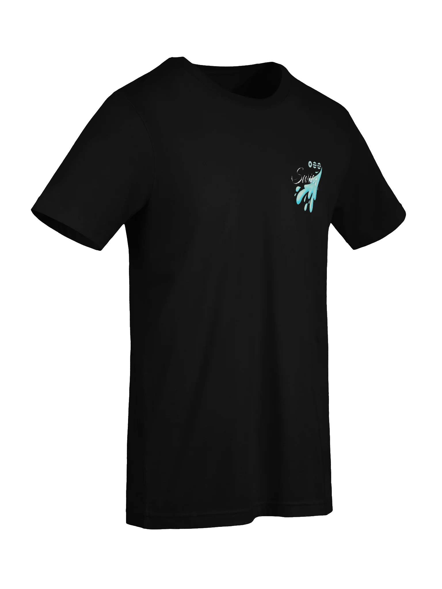 Arirang SWIM Tee product image (42)