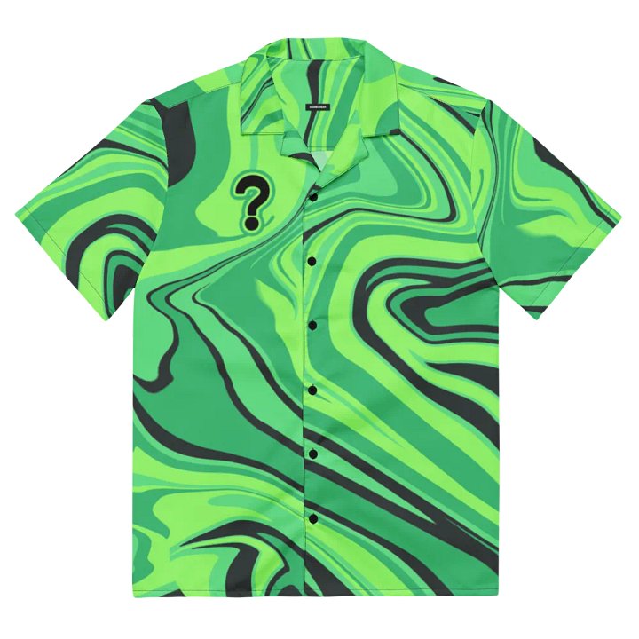 haywaiian Anon product image (2)