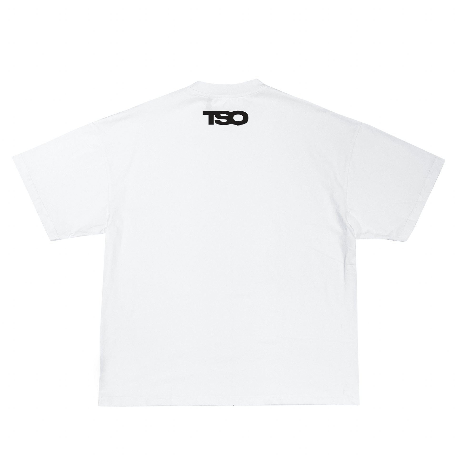 FAITH OVER FEARS TEES product image (2)