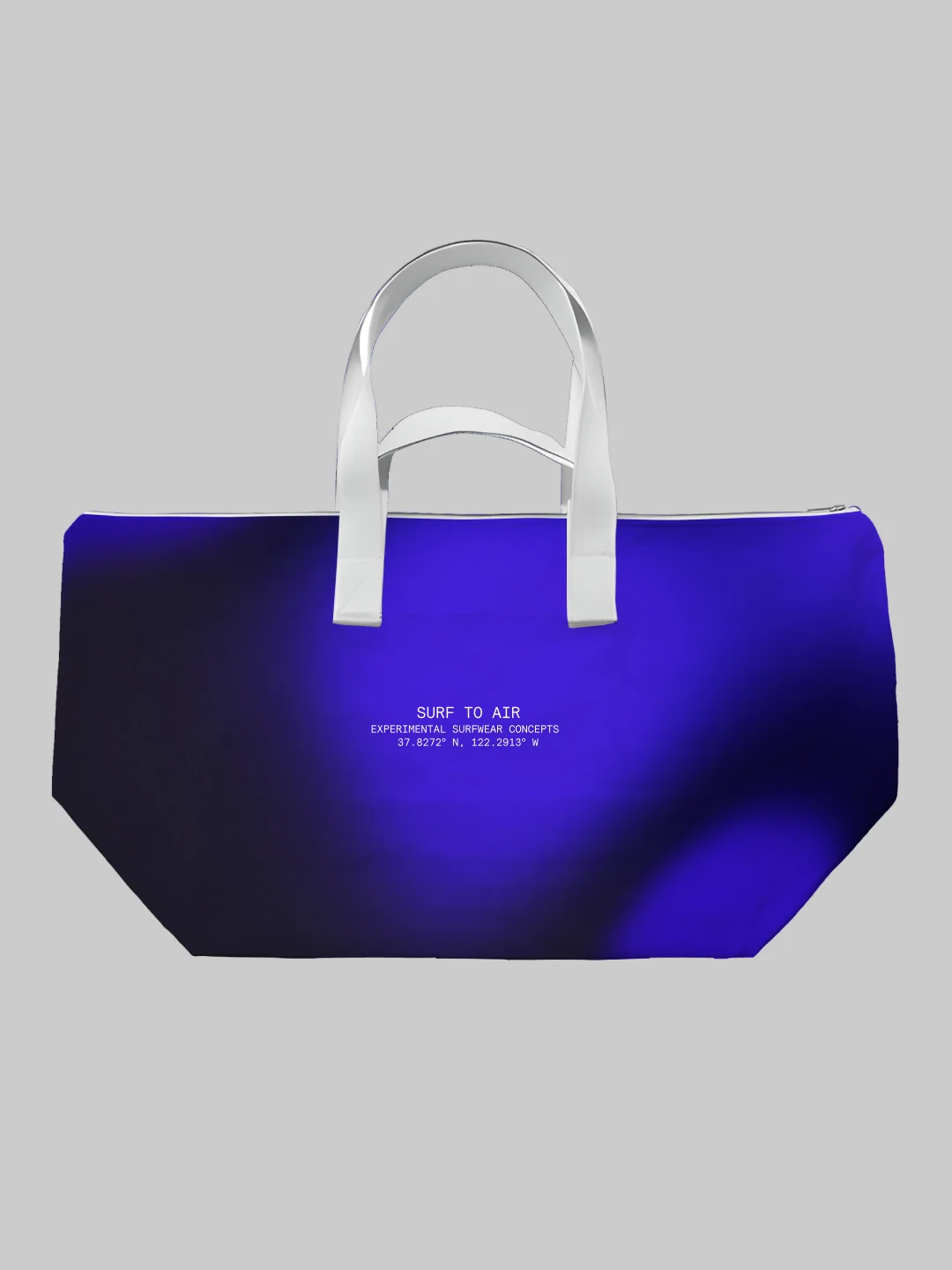 Digital Artwork | Indiglo Waves product image (11)