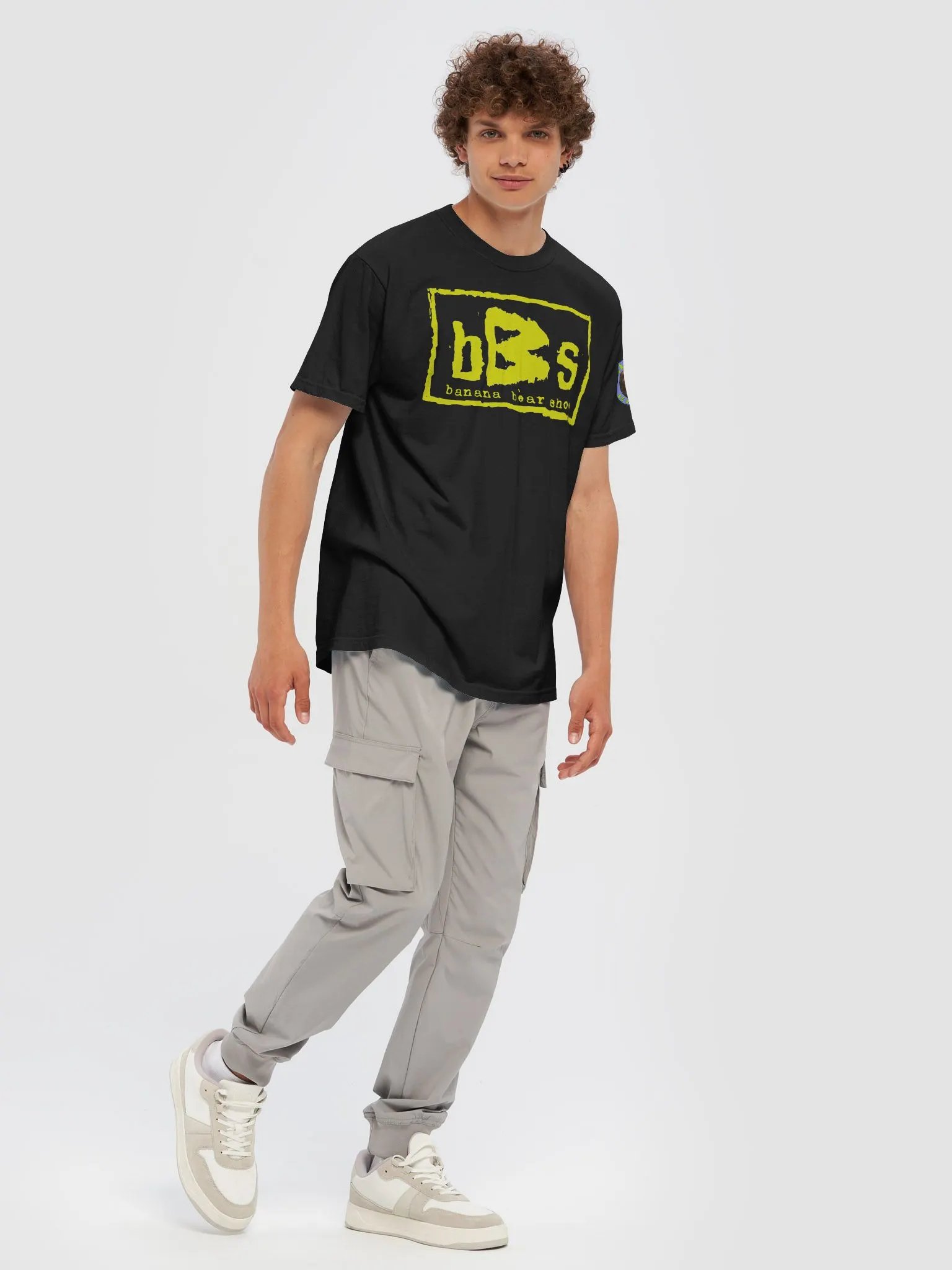 bBs Banana Bear World Order product image (7)