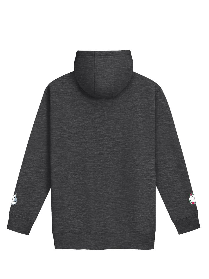 Little Moo hoodie product image (2)