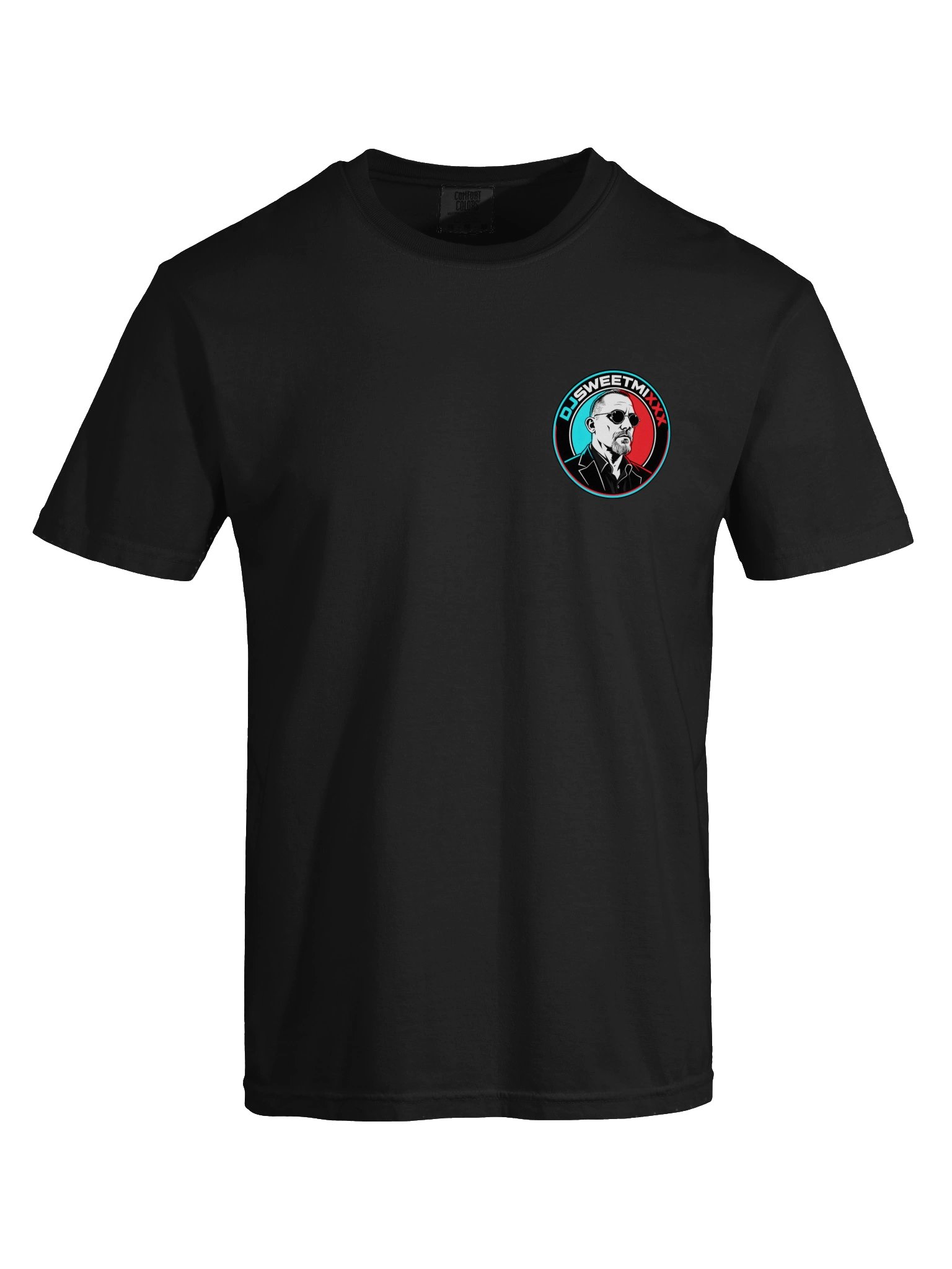 OG DSM After Hours T-Shirt product image (119)