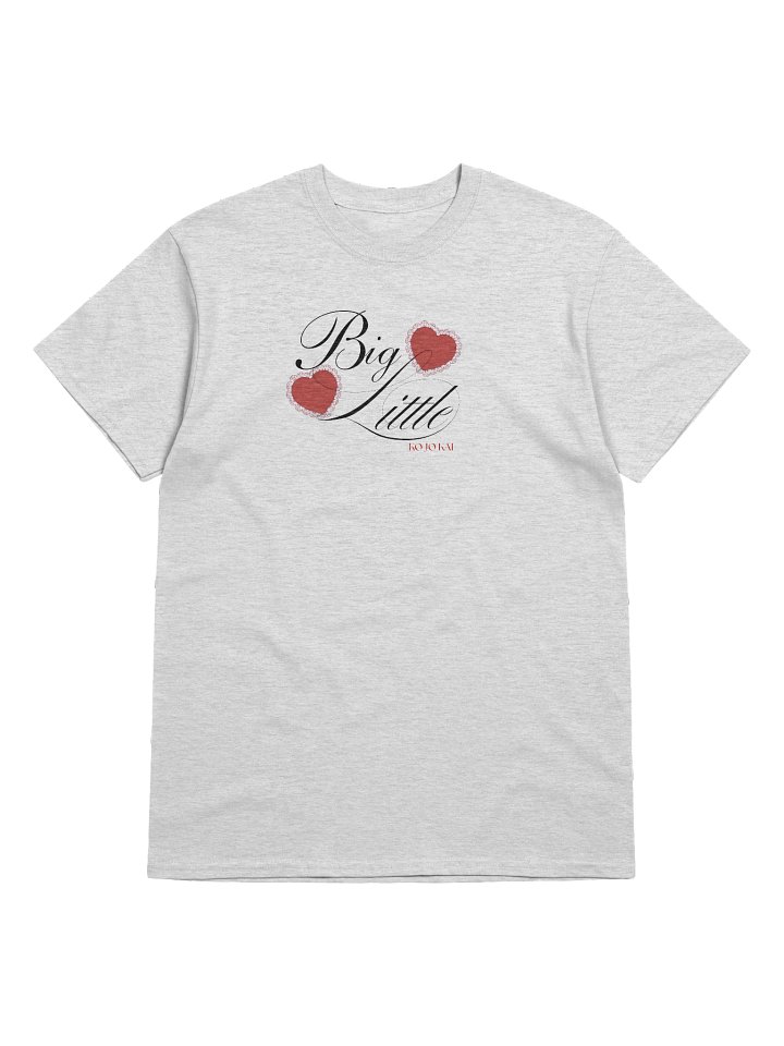 KJK Big Little T-Shirt product image (1)