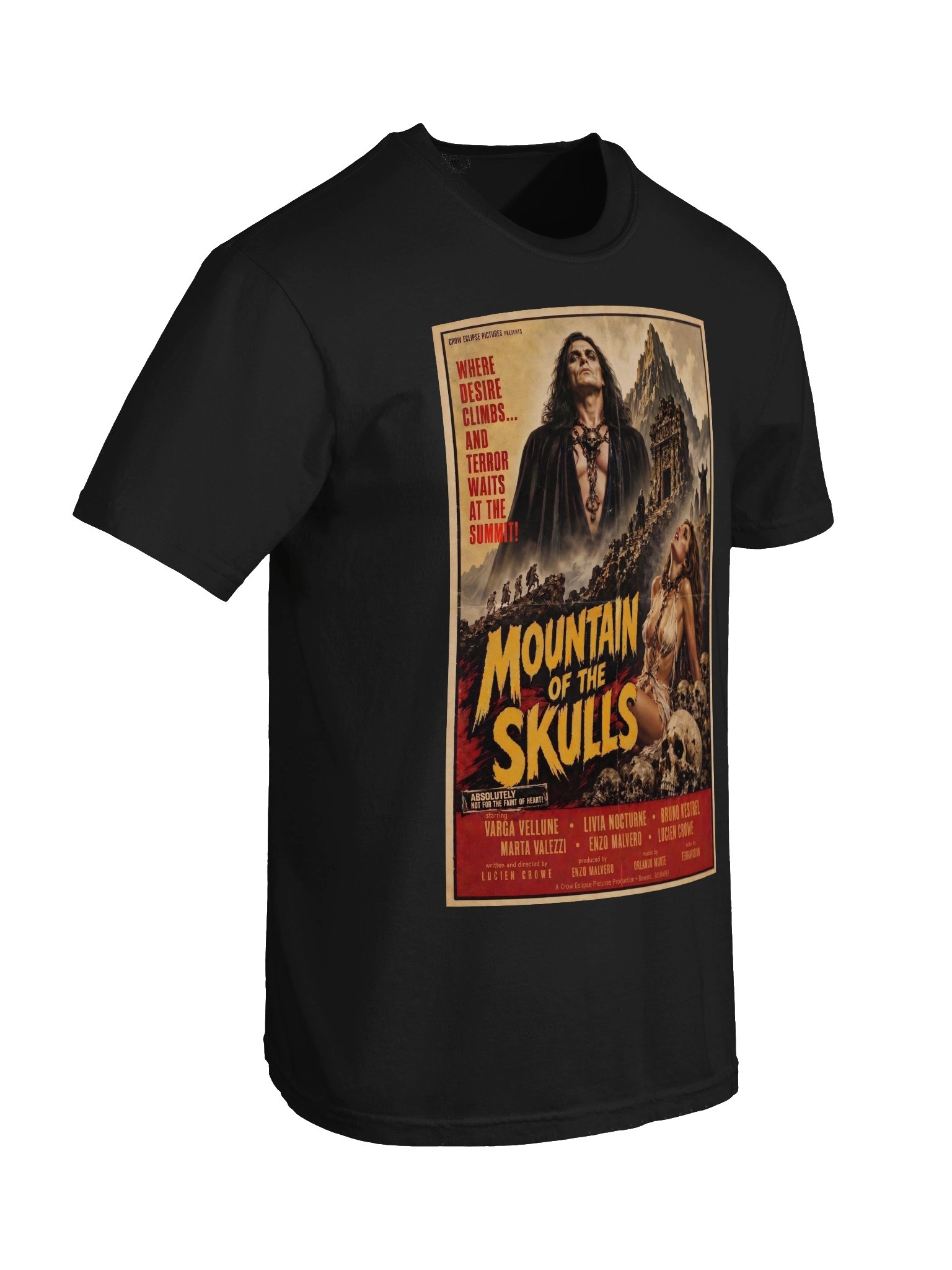 Mountain of the Skulls product image (6)