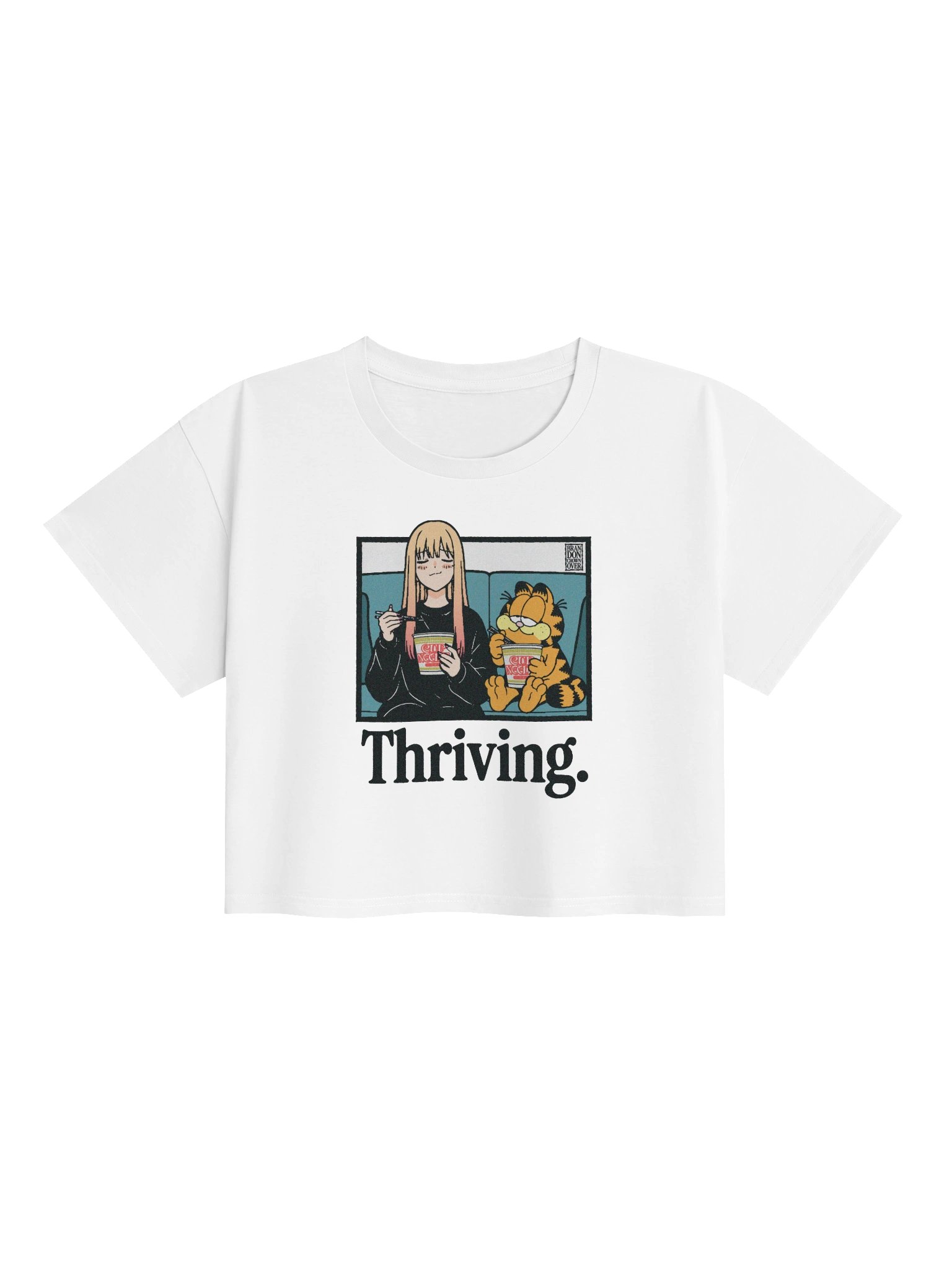 Thrive Crop - LIGHT product image (49)