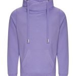 Adult 3-Point Fidget Hoodie product image (4)
