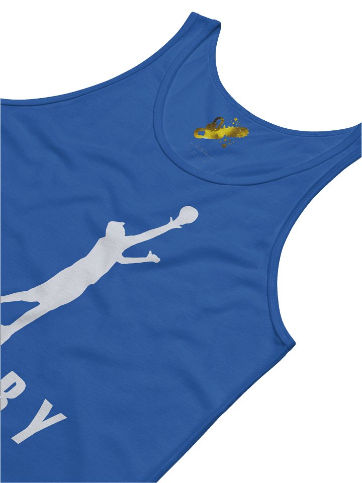 Mooby Jordan Soft AF Tank Top product image (34)