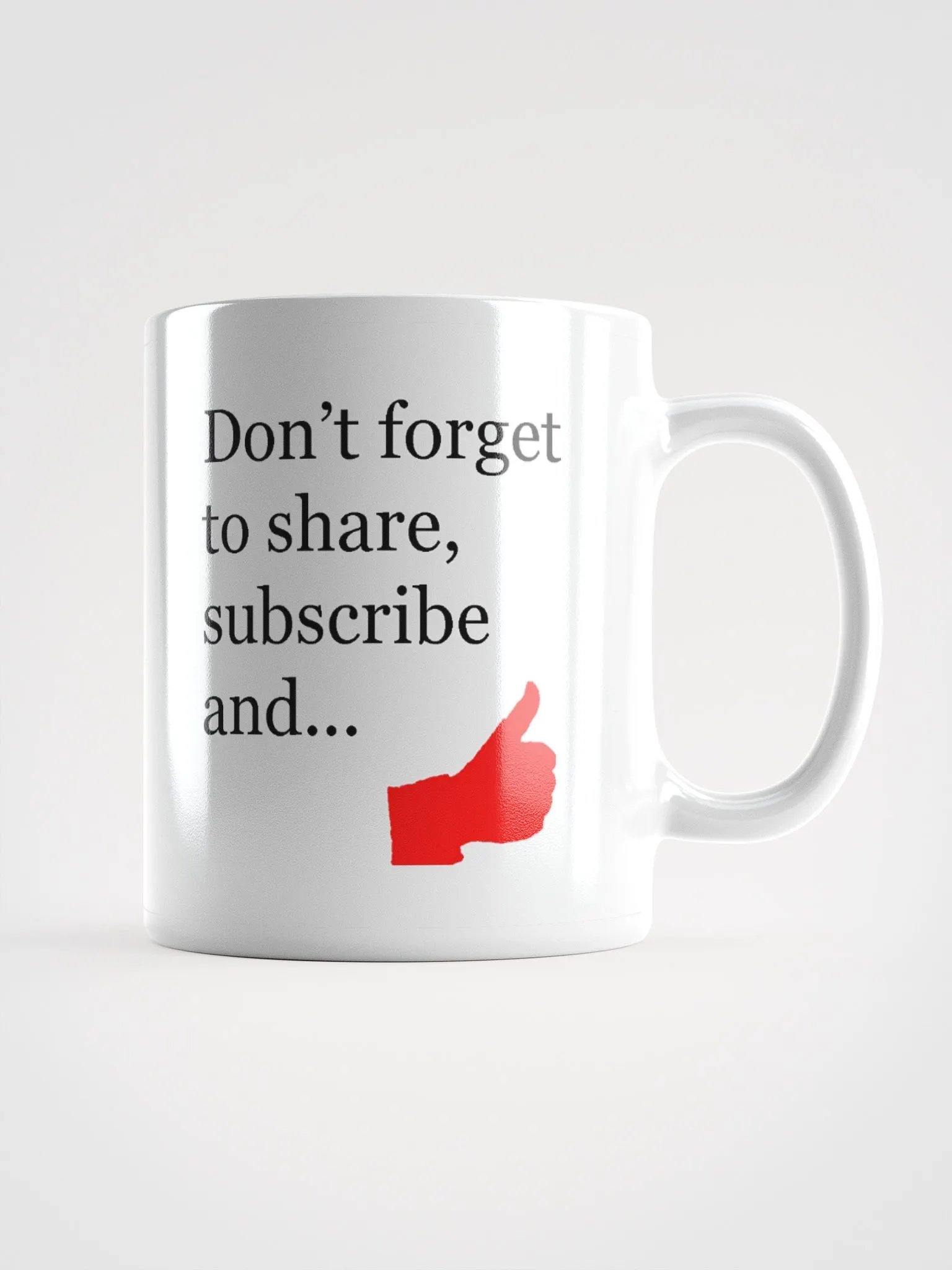 Best YouTuber tool for success- lefthanders! product image (5)