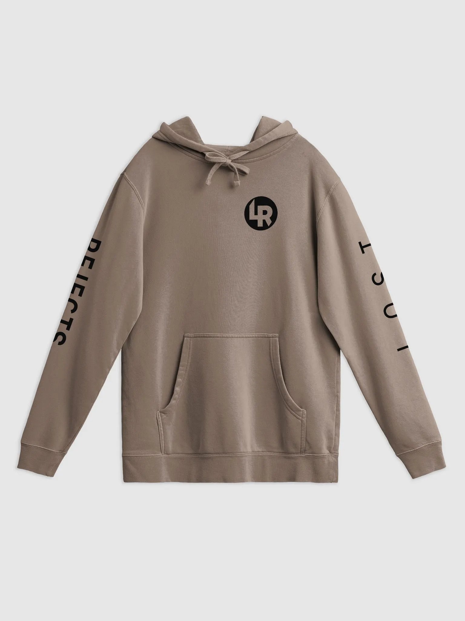 Lost Rejects Hoodie product image (1)