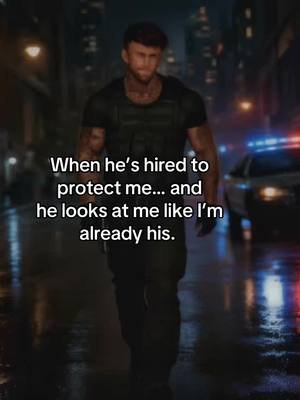 One bed, one mission, one unexpected love story. He’s my bodyguard and I’m not safe anywhere except in his arms. Protecting What’s Mine by Logan Chance #booktok #romancebookstiktok #kindleunlimitedromancebooks #kindleunlimited #loganchance 