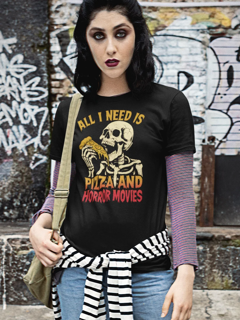 Horror Goals product image (1)