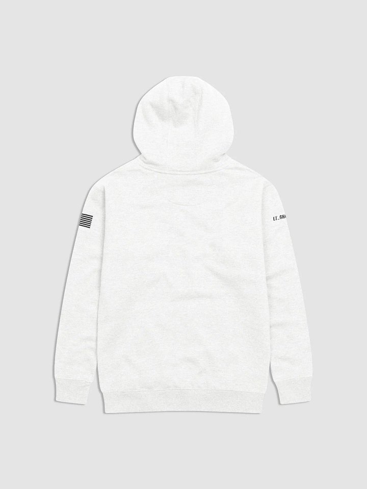 Stars And Spades Unisex Hoodie product image (2)