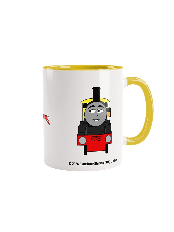 Jock Mug product image (1)