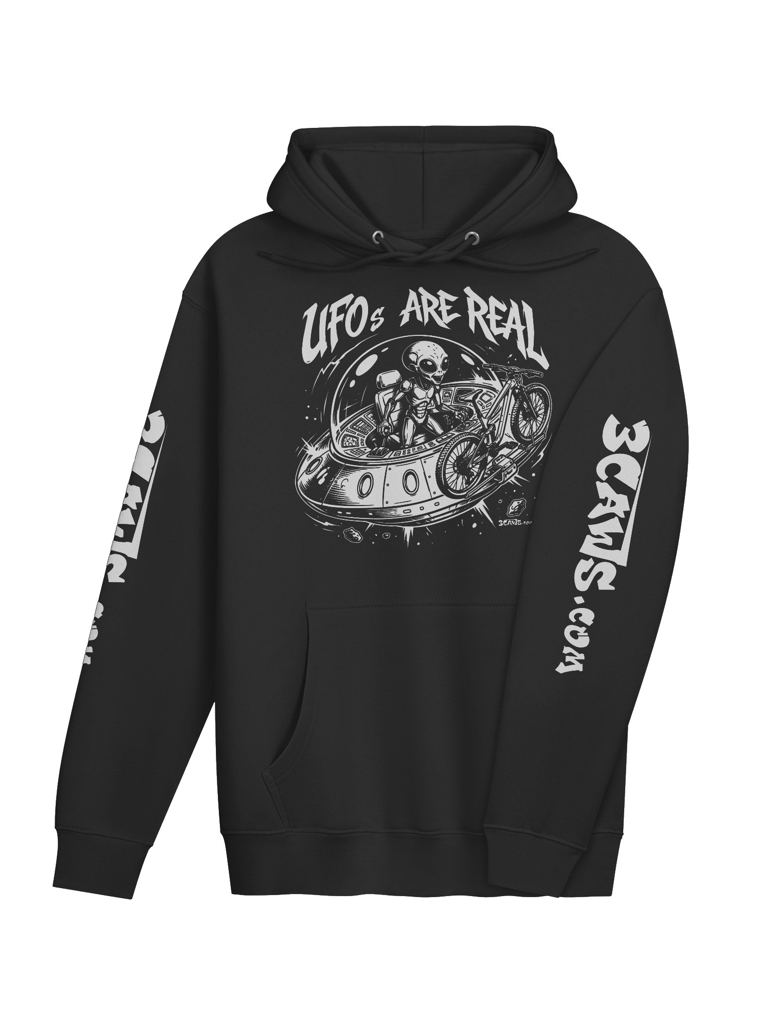 UFOs Are Real / Slide It combo for Summer Road Trippin' product image (4)