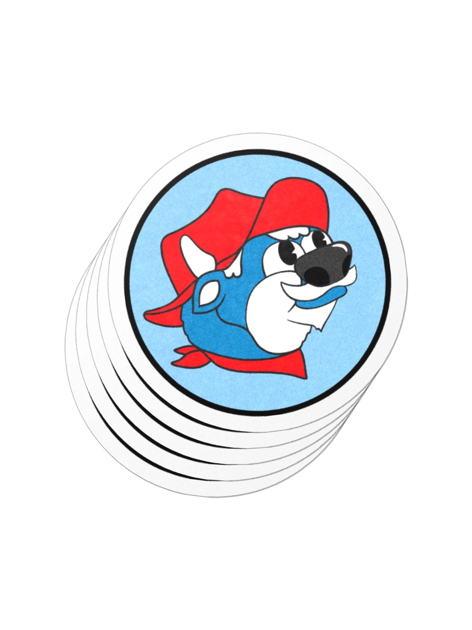 Sticker - BOOF'S product image (2)