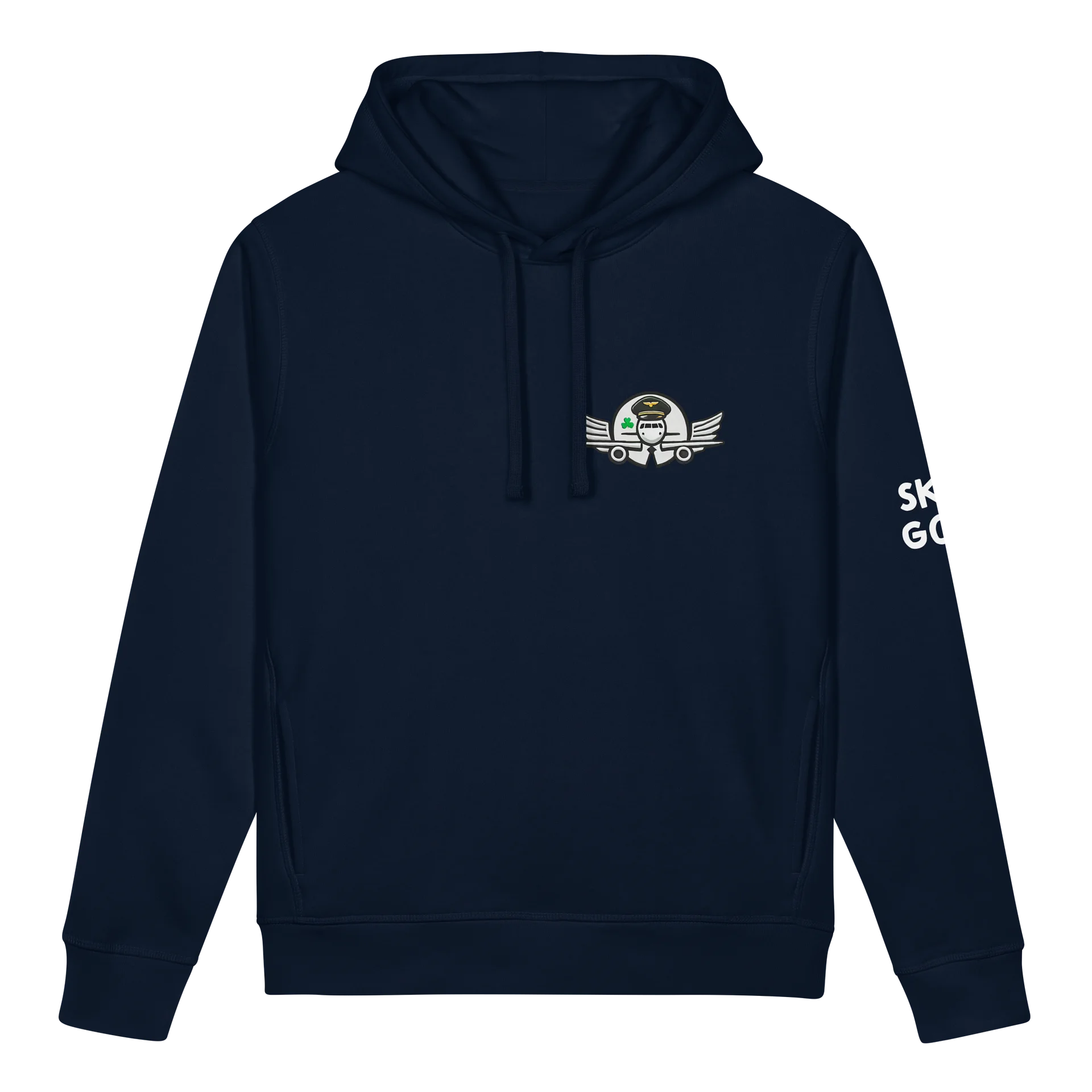 "Sky God" Hoodie product image (1)