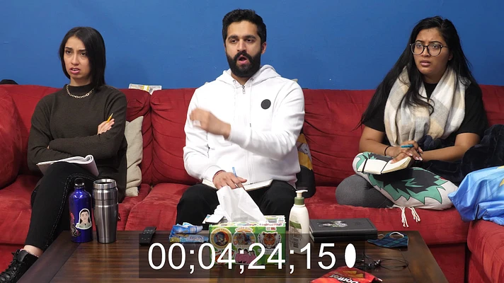 Video thumbnail