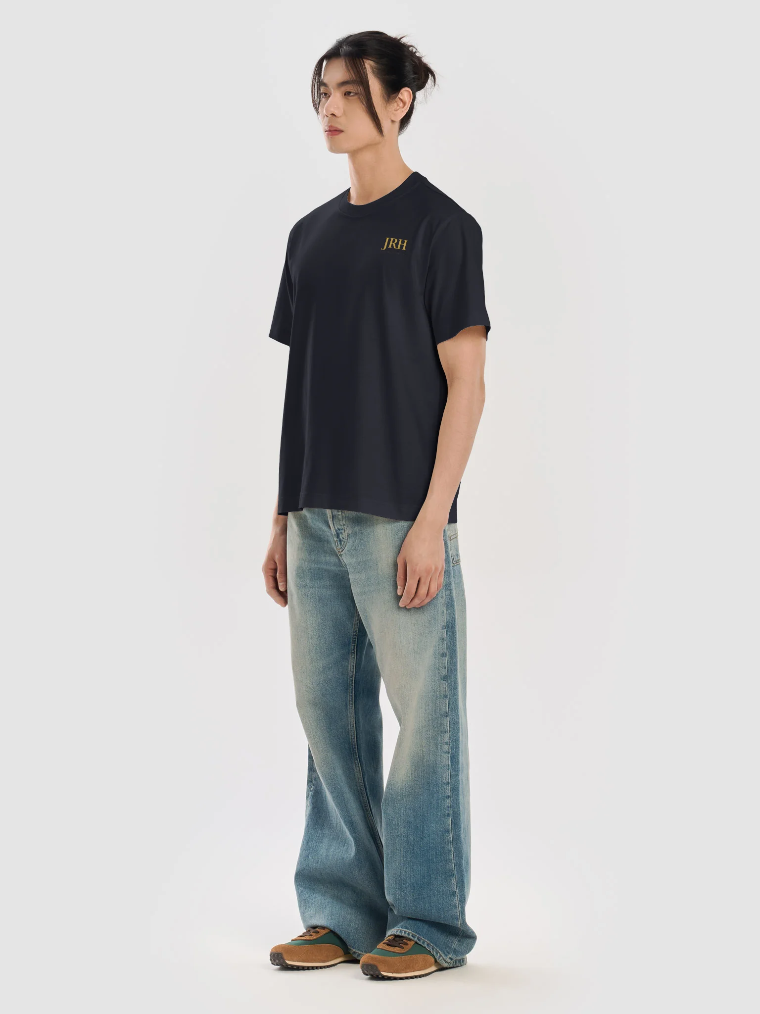 JRH Southern Country Soul Box Tee product image (11)