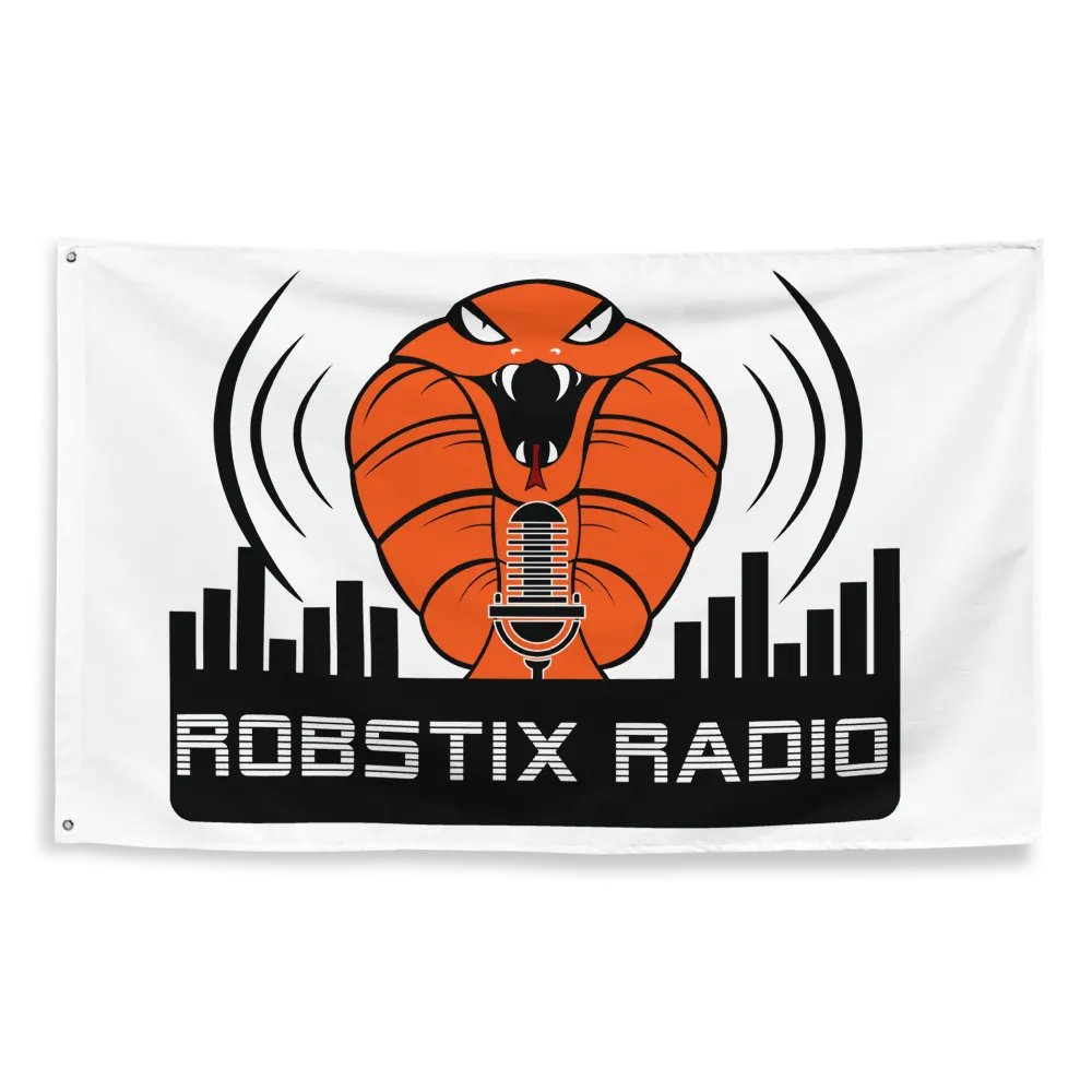 Robstix Radio Flag product image (2)
