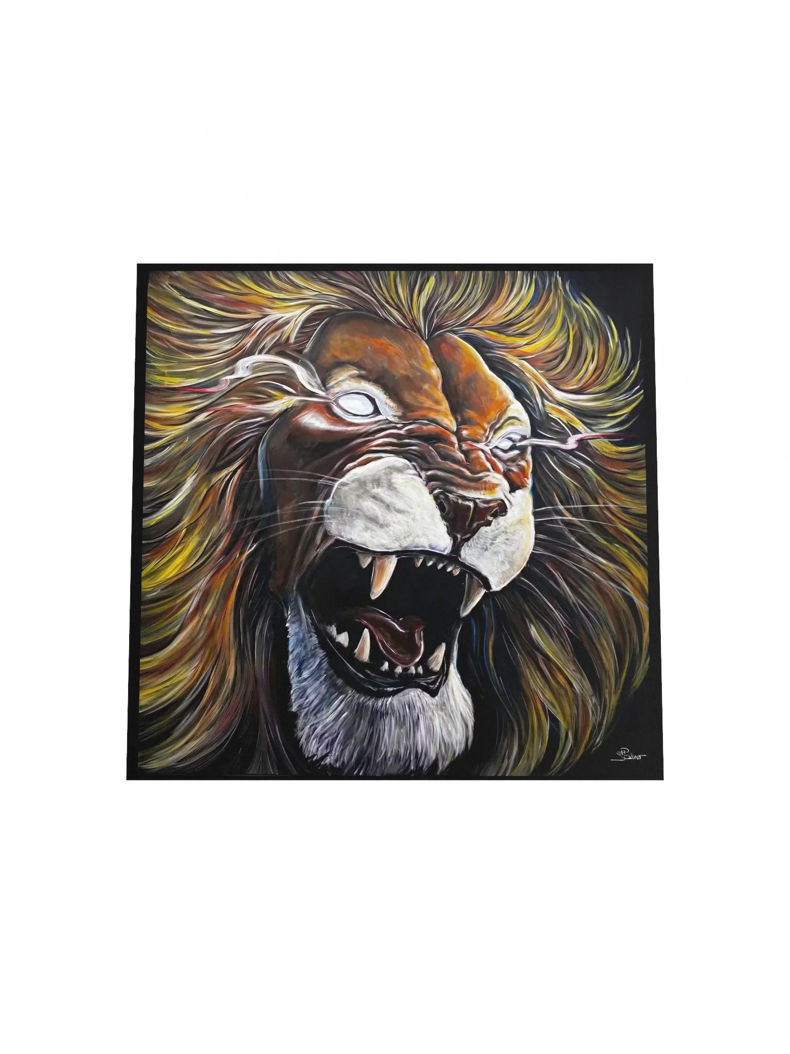 Leo's Transformation product image (11)