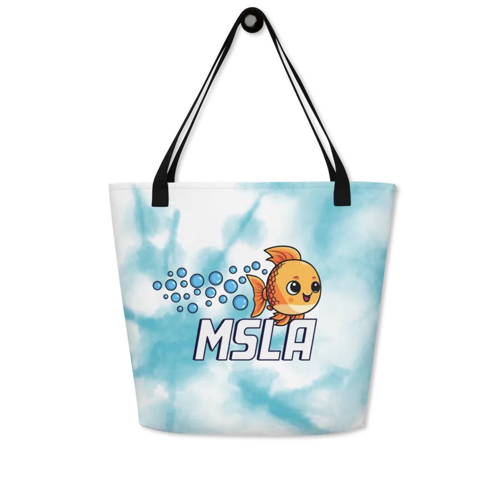 Neptune - Tote Bag product image (8)
