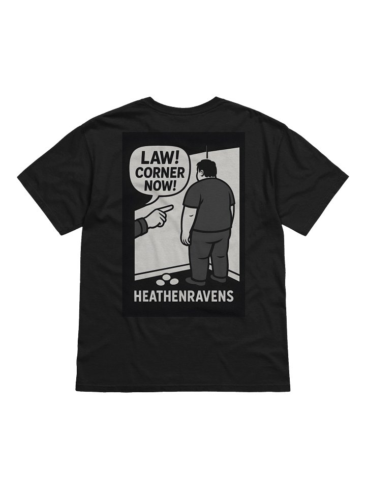 LAW CORNER! product image (2)