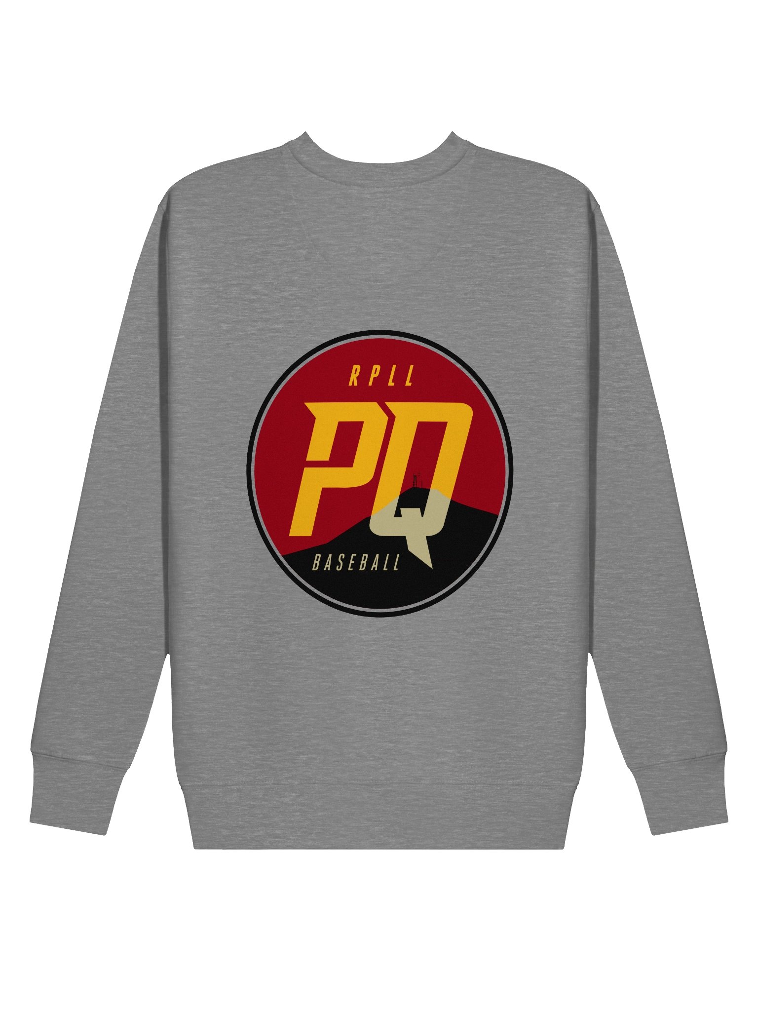 PQ Black Mountain Crewneck product image (5)
