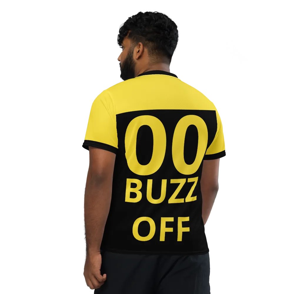 Hornet sports jersey product image (2)