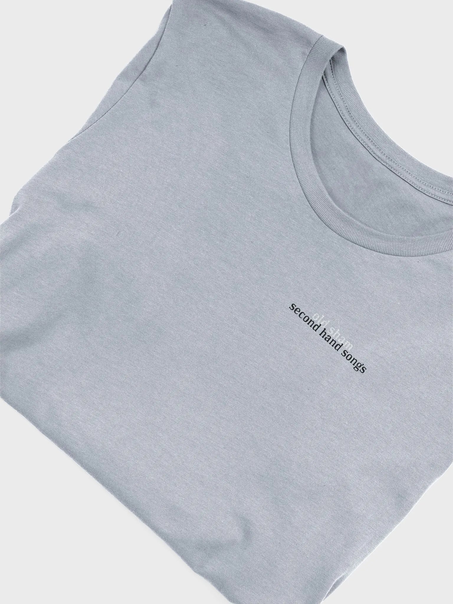 album art tee product image (5)