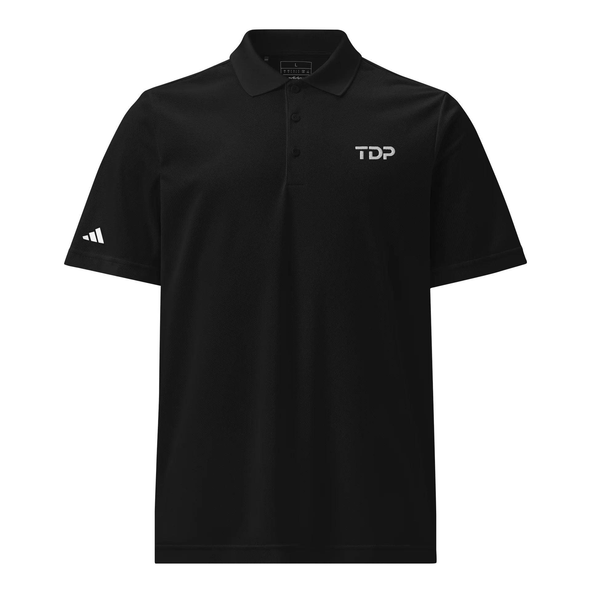 TDP Polo Shirt product image (1)