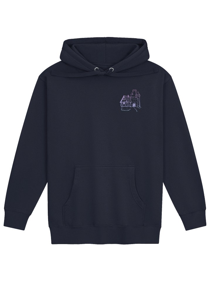 HSC Supporter Hoodie Coastal Cliffs product image (5)