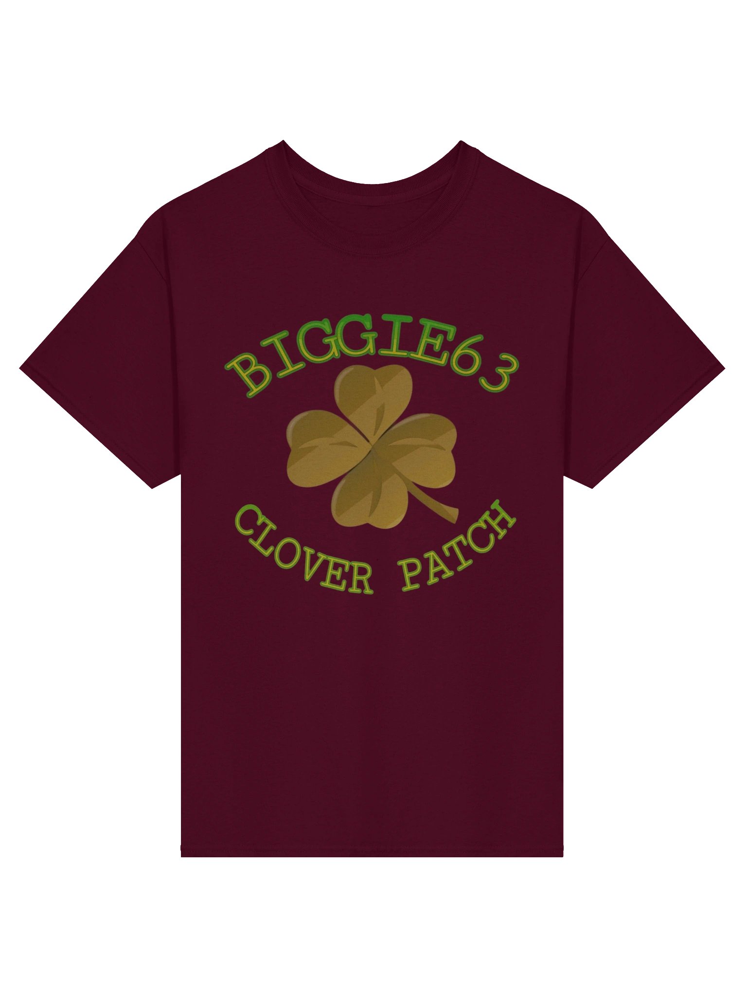 Nephew Network Logo Gold T-Shirt product image (11)