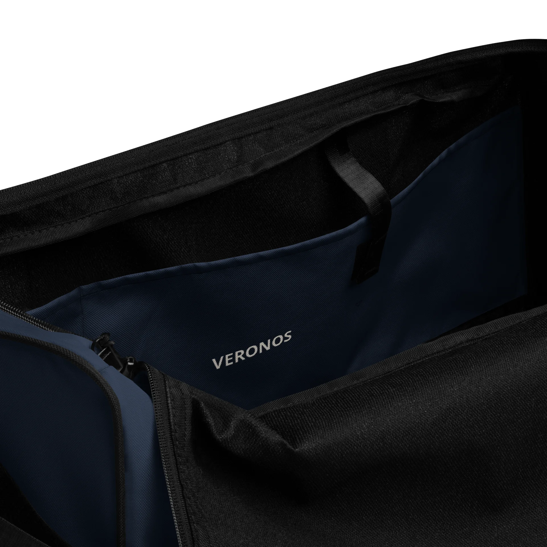 Earned Carry Gym Duffel product image (6)