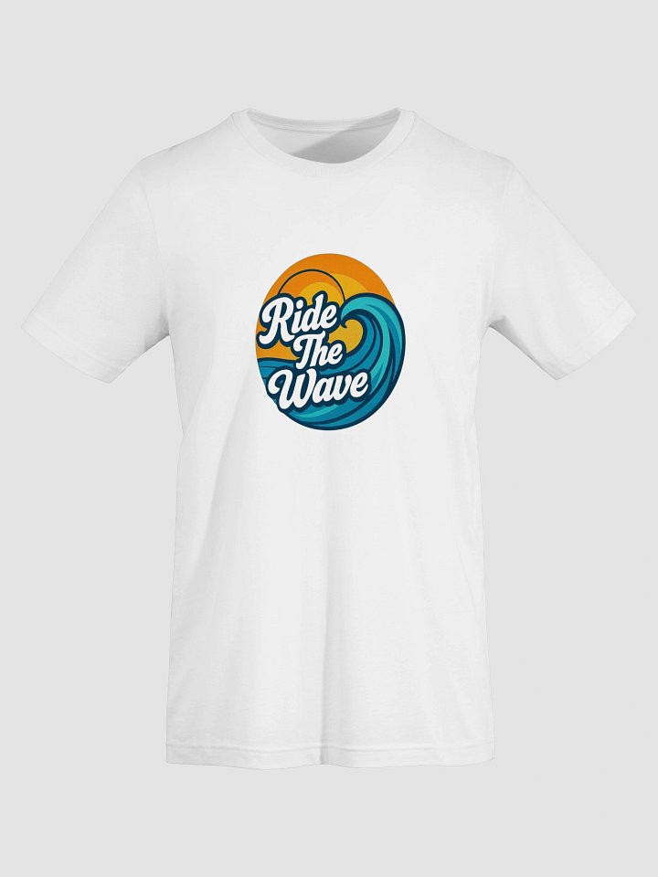 Ride The Wave product image (21)