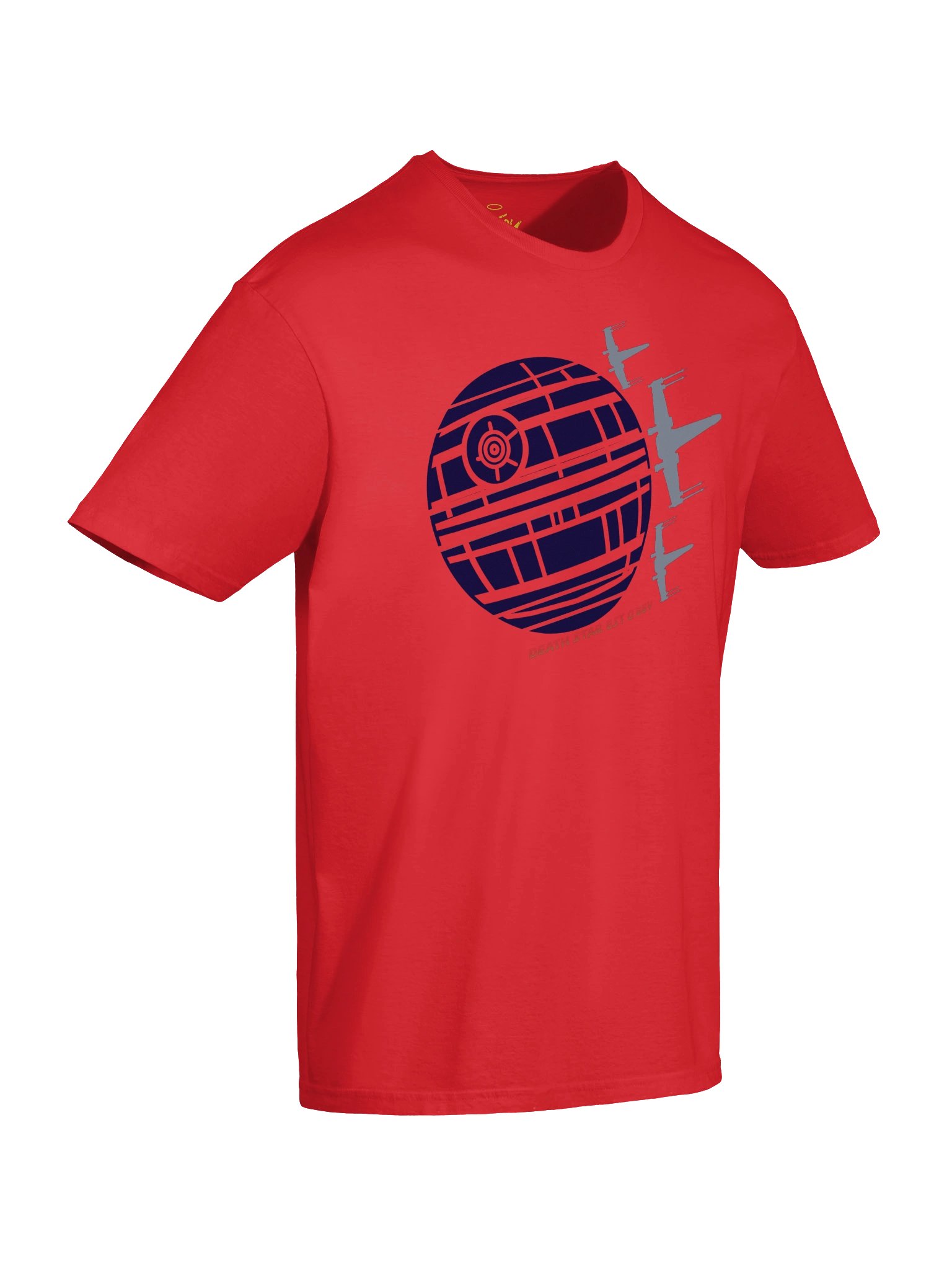 Galactic Strike Tee product image (2)
