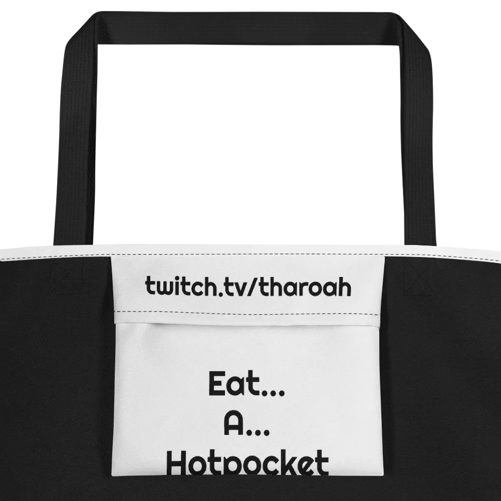 Tharoah Tote Bag product image (4)