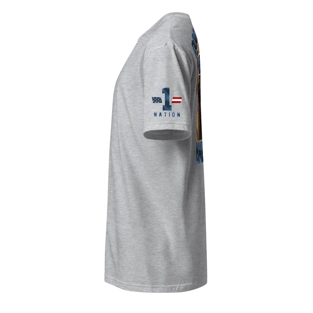 DOG Bless America: Mastiff product image (27)