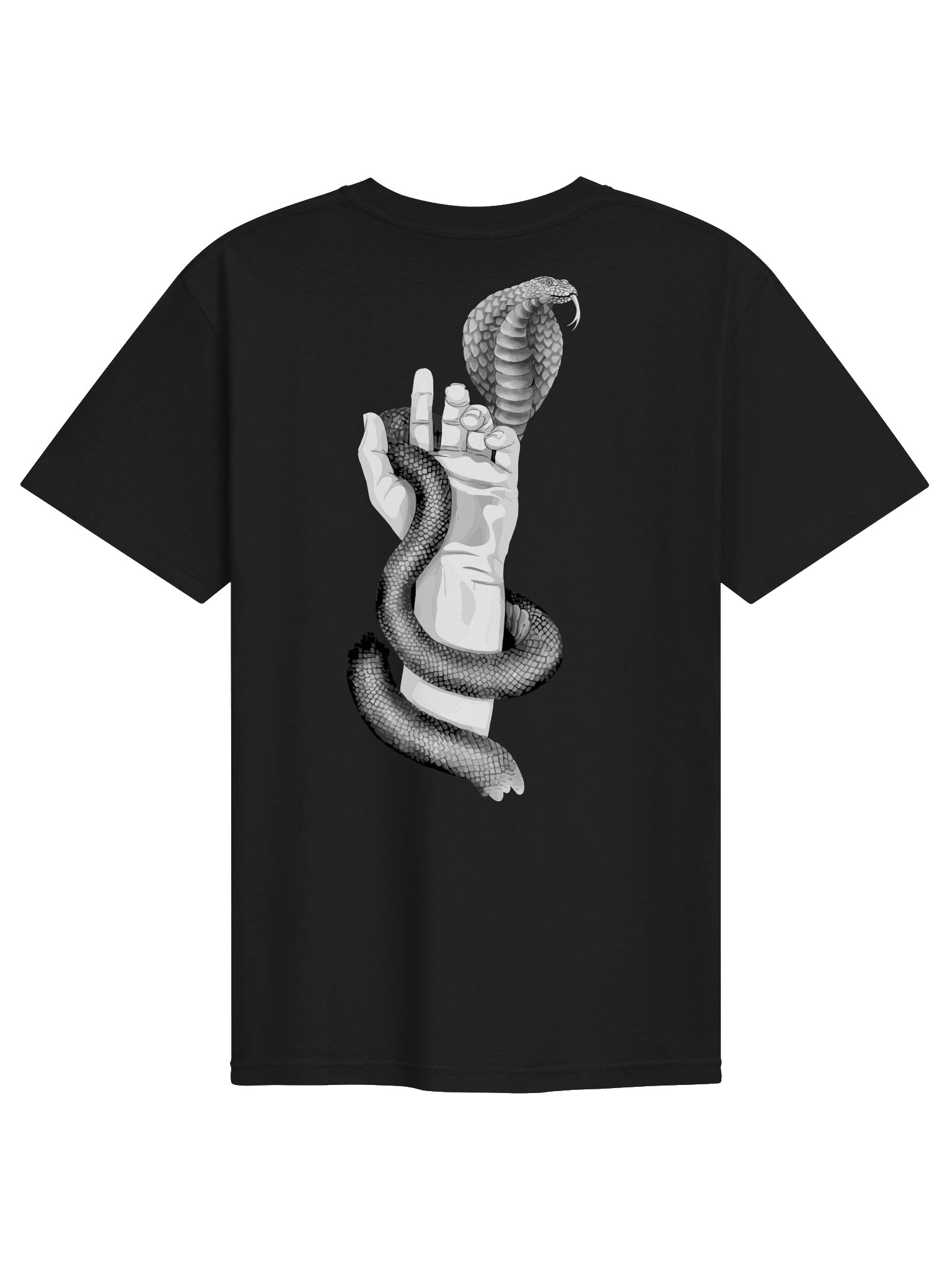 The Hand That Feeds M product image (6)