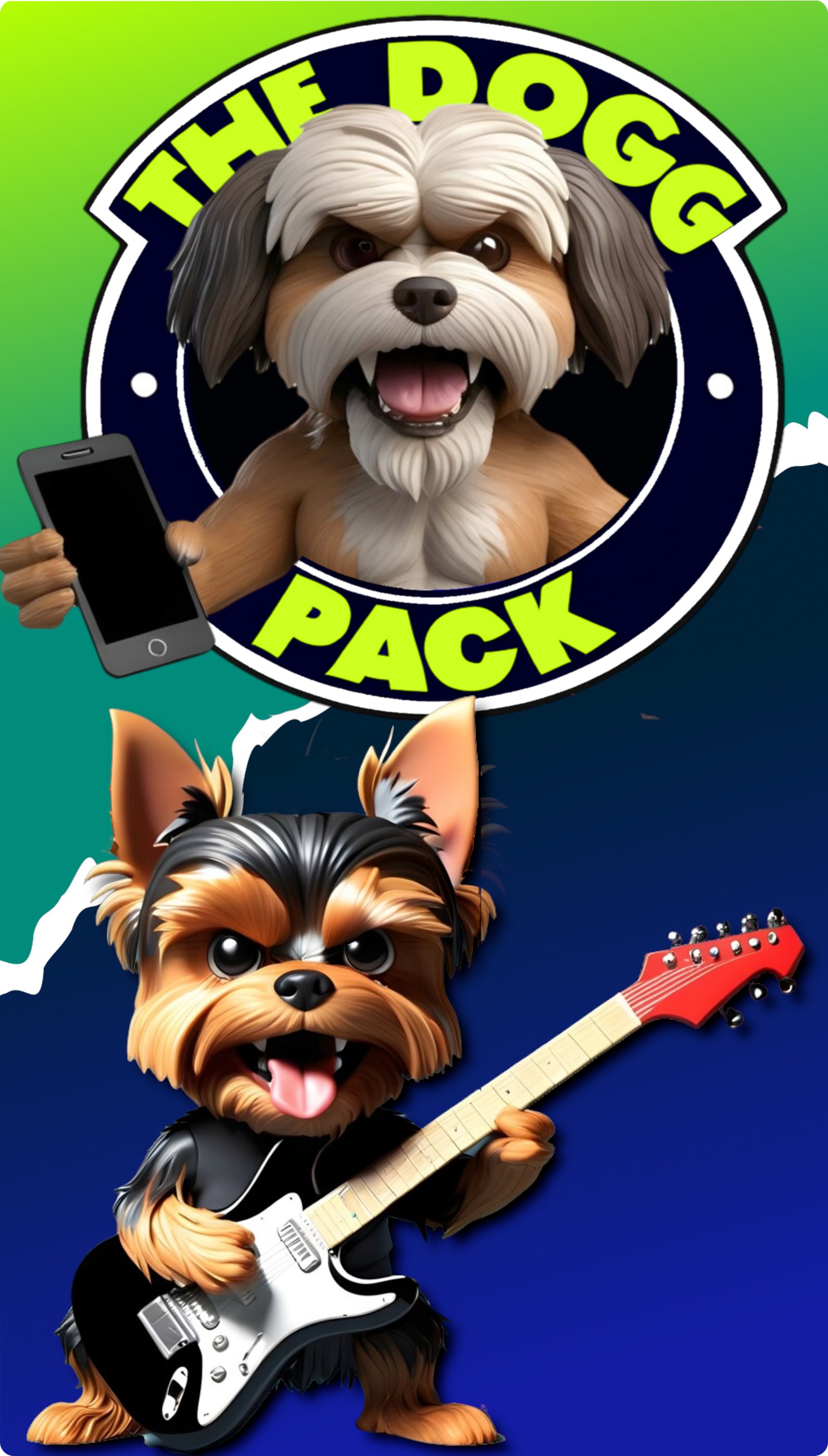 KRO - Payback Anthem product image (1)