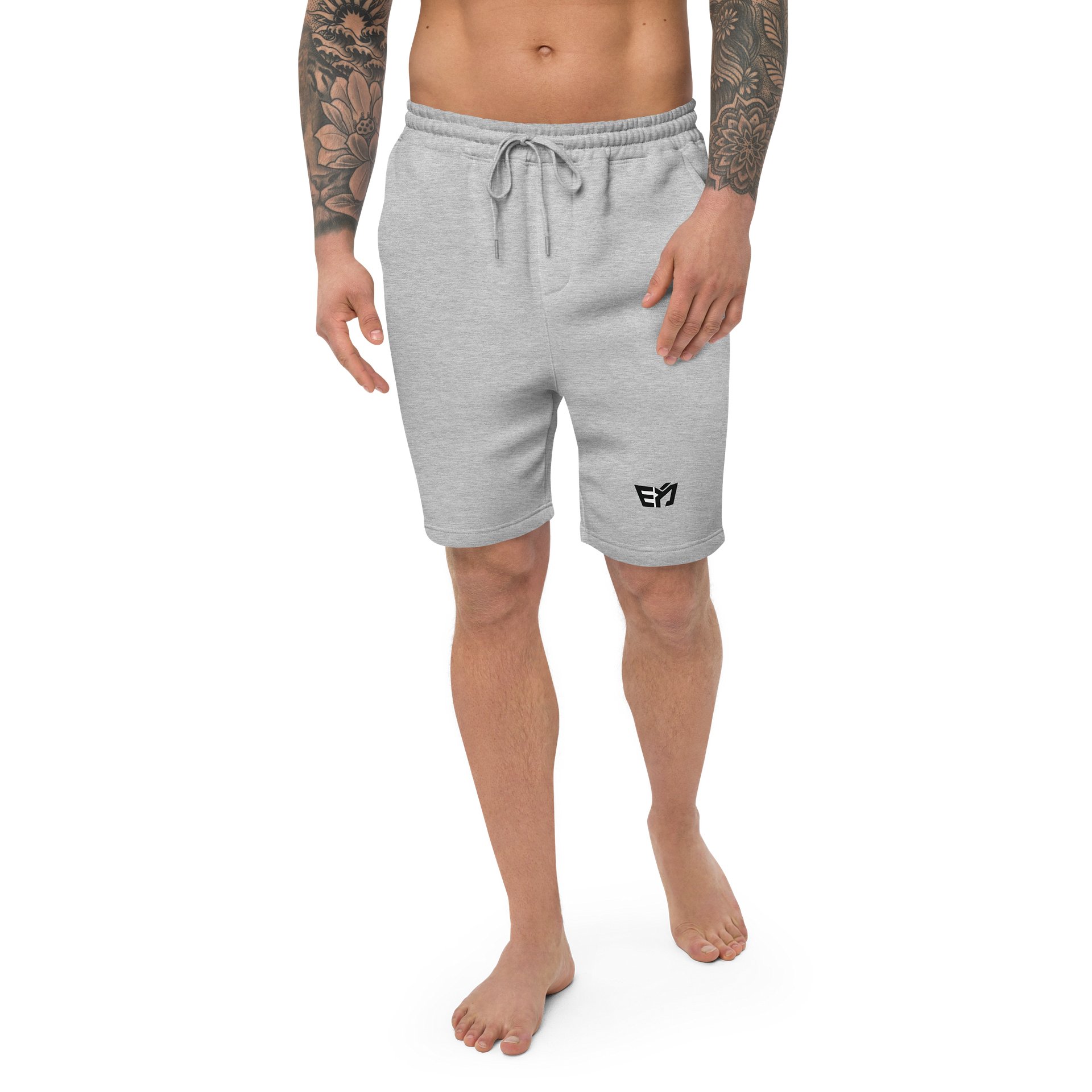 Eroomill Men's Fleece Shorts product image (1)