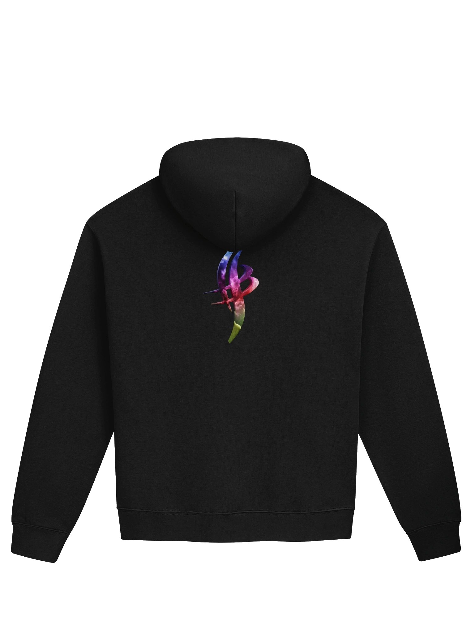 BEAM GALAXY HOODIE SPECIAL EDITION product image (2)