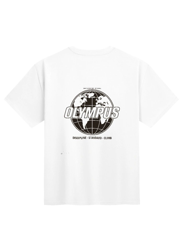 Olympus Globe product image (3)
